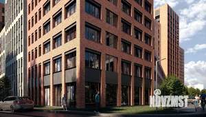 2-к квартира, вторичка, 67м2, 3/16 этаж