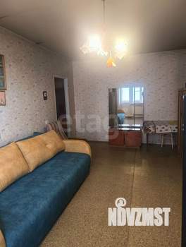 2-к квартира, вторичка, 52м2, 9/9 этаж