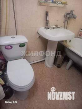 1-к квартира, вторичка, 43м2, 4/16 этаж