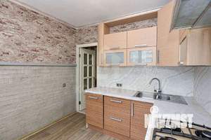 3-к квартира, вторичка, 68м2, 2/10 этаж