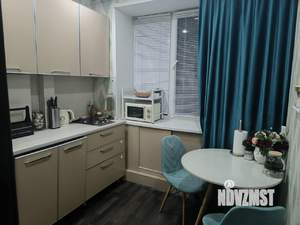 1-к квартира, вторичка, 31м2, 3/5 этаж