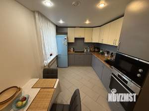 4-к квартира, вторичка, 115м2, 11/13 этаж