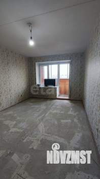 1-к квартира, вторичка, 39м2, 8/12 этаж