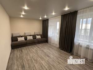 2-к квартира, вторичка, 54м2, 10/12 этаж