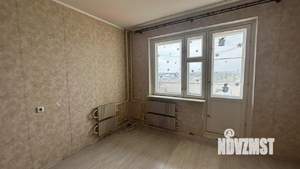 1-к квартира, вторичка, 38м2, 8/10 этаж