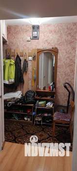 2-к квартира, вторичка, 42м2, 1/5 этаж