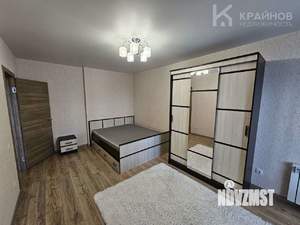 1-к квартира, вторичка, 34м2, 16/17 этаж