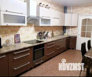 2-к квартира, вторичка, 69м2, 4/12 этаж