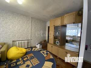 1-к квартира, вторичка, 32м2, 5/5 этаж