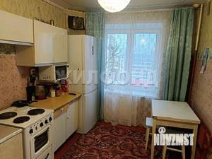 3-к квартира, вторичка, 66м2, 10/12 этаж