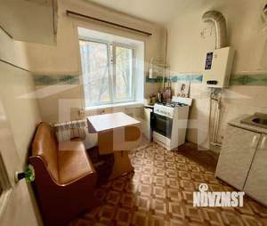 2-к квартира, вторичка, 43м2, 2/5 этаж