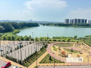 1-к квартира, вторичка, 41м2, 7/25 этаж
