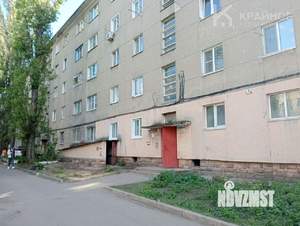 1-к квартира, вторичка, 18м2, 2/5 этаж