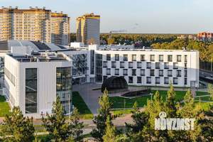 2-к квартира, сданный дом, 66м2, 6/16 этаж