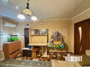 1-к квартира, вторичка, 40м2, 16/16 этаж