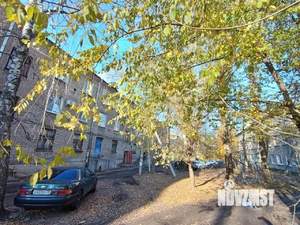 1-к квартира, вторичка, 31м2, 3/3 этаж