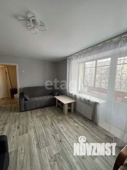 2-к квартира, вторичка, 44м2, 3/9 этаж