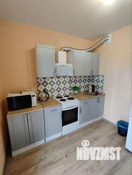 1-к квартира, вторичка, 36м2, 13/14 этаж