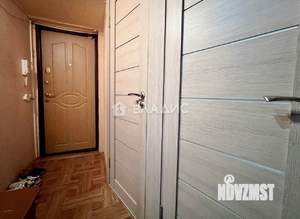 3-к квартира, вторичка, 53м2, 8/9 этаж