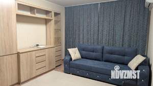 1-к квартира, вторичка, 36м2, 1/10 этаж