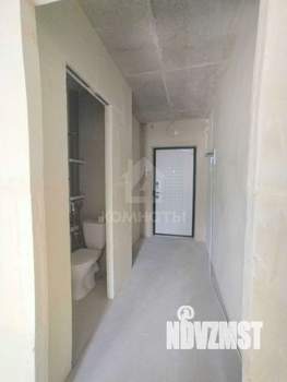 Студия квартира, вторичка, 24м2, 5/20 этаж