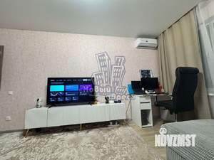 3-к квартира, вторичка, 79м2, 15/17 этаж