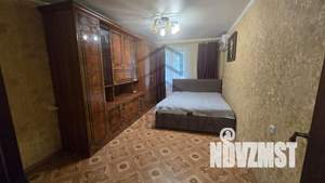 5-к квартира, вторичка, 82м2, 1/9 этаж