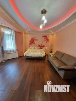 3-к квартира, вторичка, 97м2, 2/8 этаж