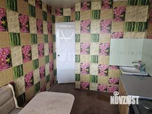 1-к квартира, вторичка, 37м2, 11/12 этаж