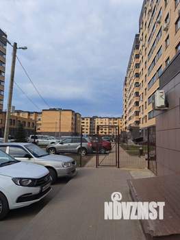 1-к квартира, вторичка, 42м2, 3/10 этаж