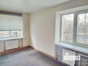 2-к квартира, вторичка, 39м2, 4/4 этаж