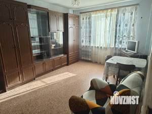 2-к квартира, вторичка, 54м2, 9/10 этаж