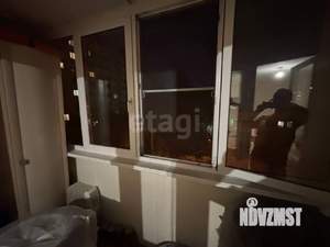 1-к квартира, вторичка, 38м2, 4/10 этаж