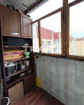 4-к квартира, вторичка, 102м2, 10/10 этаж