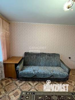 Студия квартира, вторичка, 26м2, 1/10 этаж