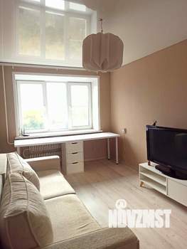 1-к квартира, вторичка, 33м2, 9/10 этаж