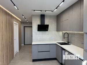 1-к квартира, вторичка, 43м2, 4/20 этаж