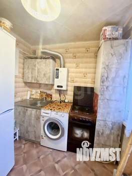 2-к квартира, вторичка, 43м2, 5/5 этаж