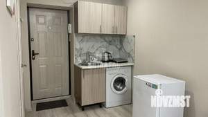 Студия квартира, вторичка, 17м2, 2/5 этаж