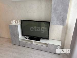 Студия квартира, вторичка, 24м2, 6/20 этаж