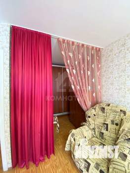 1-к квартира, вторичка, 41м2, 2/17 этаж