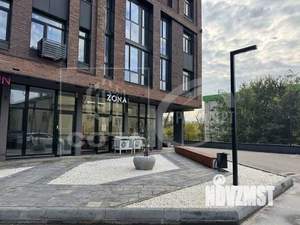 1-к квартира, вторичка, 50м2, 9/18 этаж