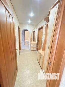 2-к квартира, вторичка, 48м2, 11/16 этаж