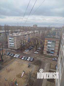 3-к квартира, вторичка, 62м2, 9/9 этаж