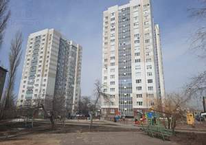 1-к квартира, вторичка, 36м2, 17/17 этаж