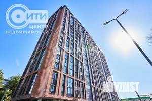 2-к квартира, сданный дом, 66м2, 10/18 этаж