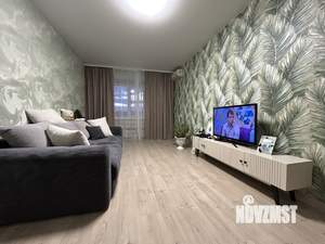 2-к квартира, вторичка, 62м2, 10/19 этаж