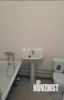 1-к квартира, вторичка, 34м2, 10/17 этаж