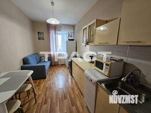 1-к квартира, вторичка, 46м2, 15/16 этаж