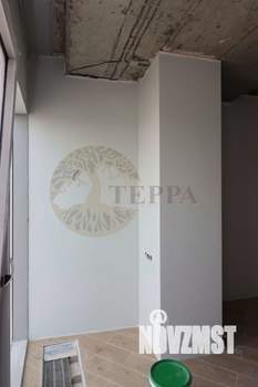 Студия квартира, вторичка, 39м2, 10/17 этаж